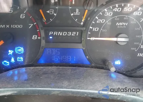 2006 GMC Canyon Sl from USA, damaged, VIN 1GTCS148668165140